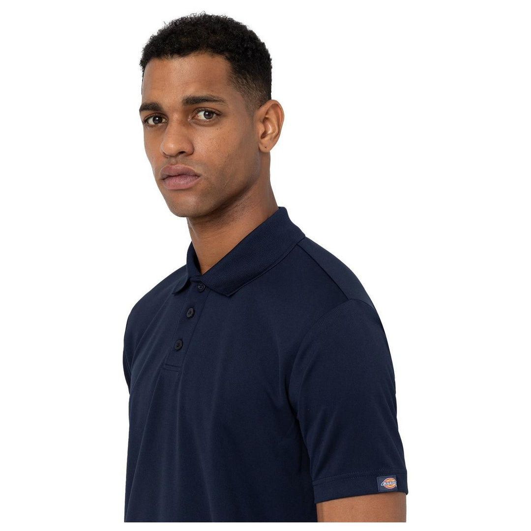 Dickies Everyday Polo Shirt Night
