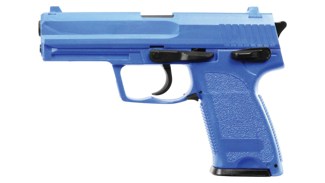 Trimex HA112 Two-Tone Spring Airsoft Pistol 6mm BB