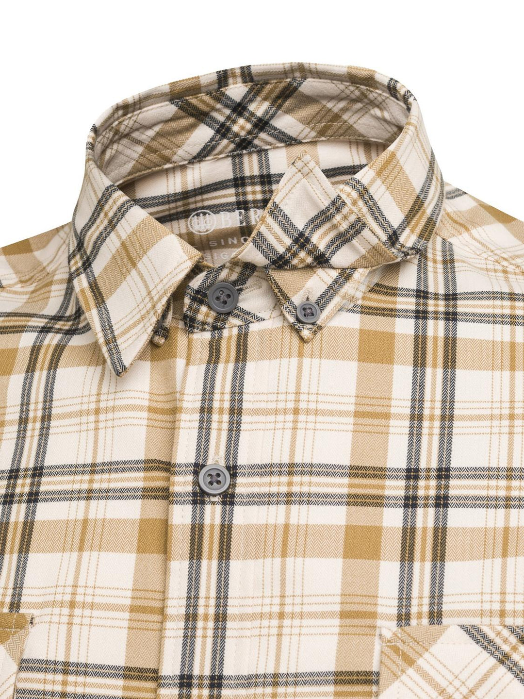 Beretta Cadet Flannel Shirt