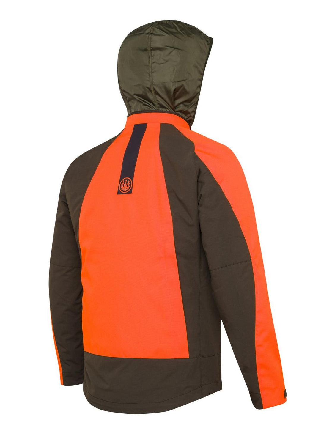 Beretta BALCAN WR JACKET Brown Bark & Blaze – view 6