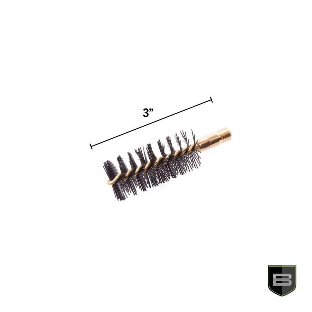 Breakthrough Clean Nylon Bore Brush 12 Gauge