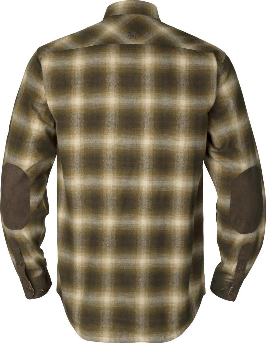 Harkila Folke shirt jacket Willow