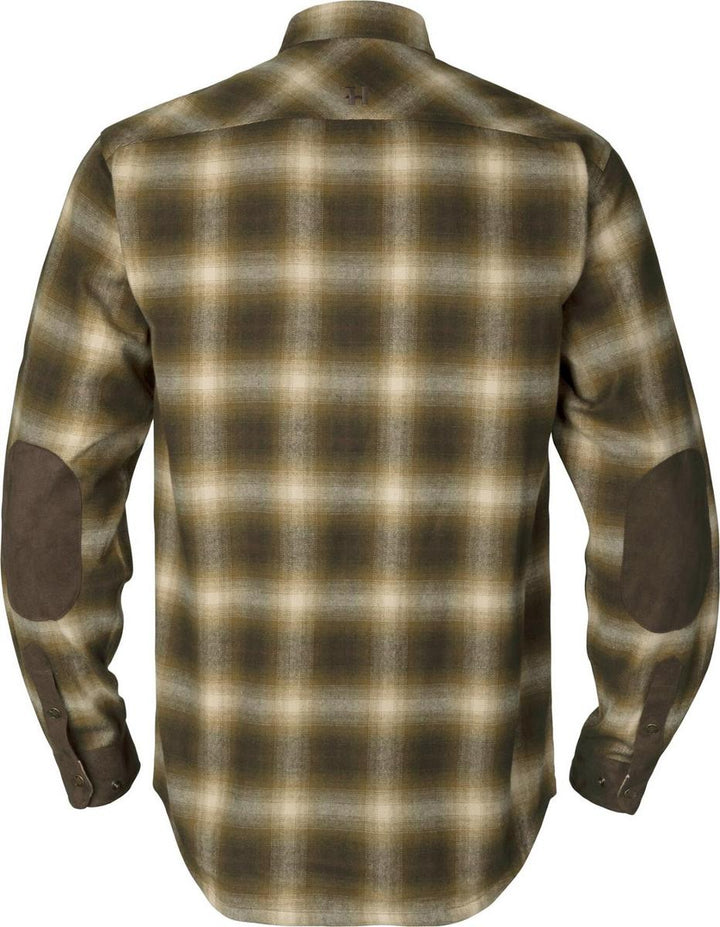 Harkila Folke shirt jacket Willow