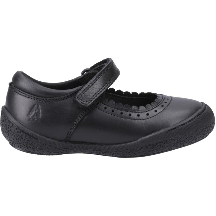 Hush Puppies Rosalie Infant Shoe – view 5