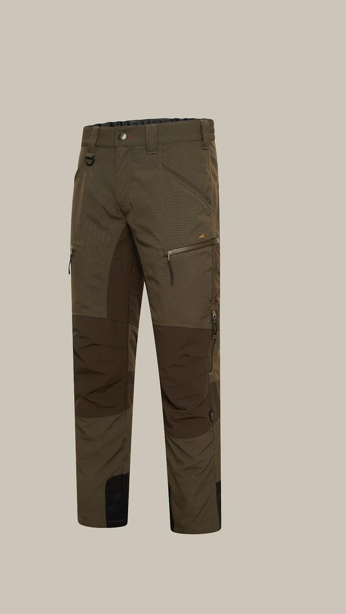 Harehill Waterproof Ridgegate Trouser