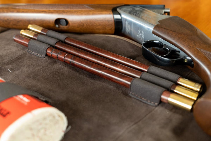 Parker-Hale Brockenhurst Rolled Cleaning Kit 12 Gauge by Par – view 5