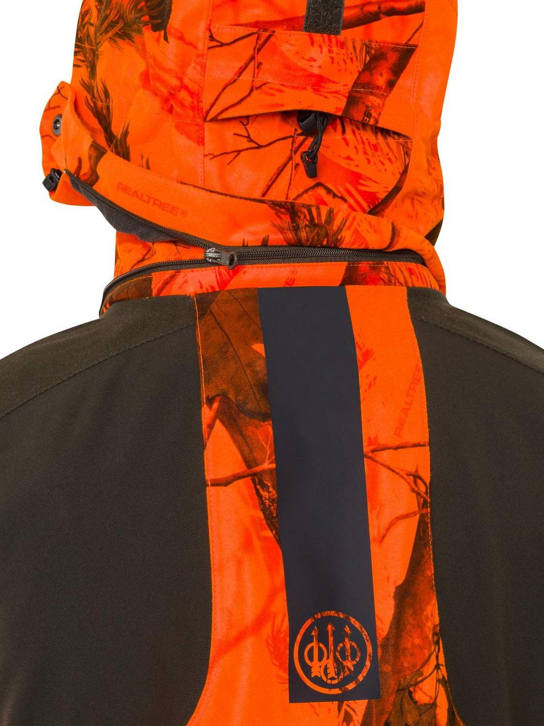 Beretta JUNIPER W JACKET Realtree Ap Camo Hd – view 7