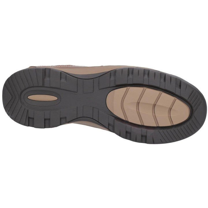 Hush Puppies Jasper Trainer – view 3