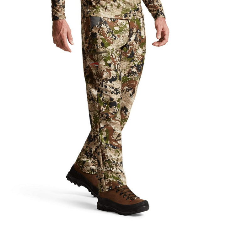 Sitka Traverse Pant Optifade Subalpine