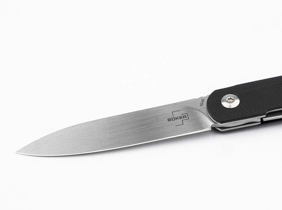 Böker Plus LRF G10 Folding Knife