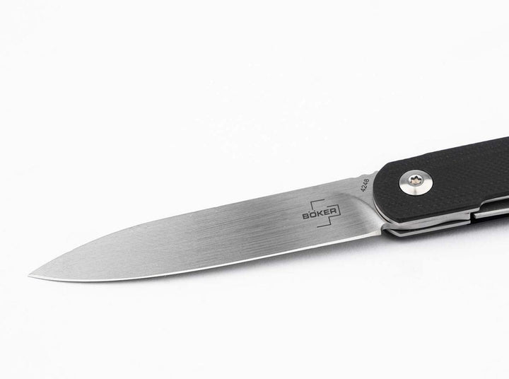 Böker Plus LRF G10 Folding Knife