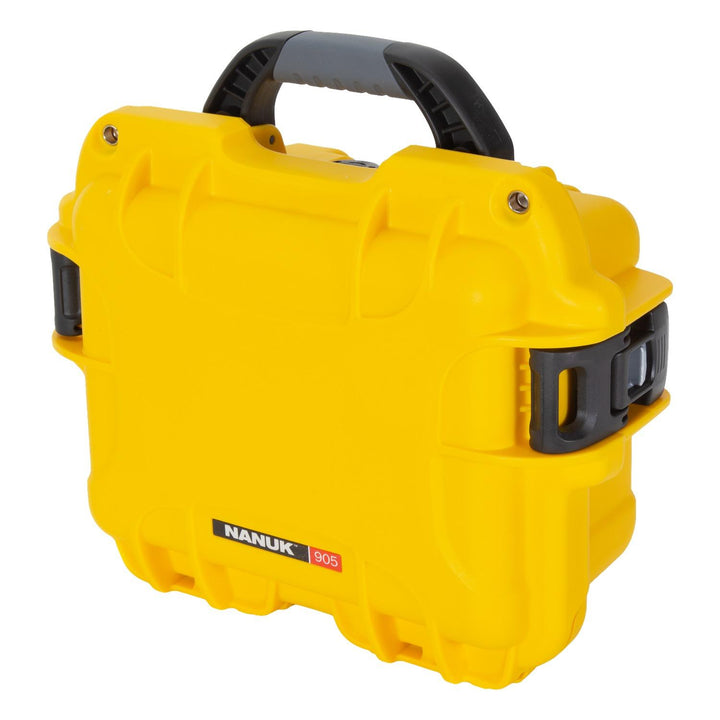 NANUK 905 Waterproof Hard Case With Foam Insert