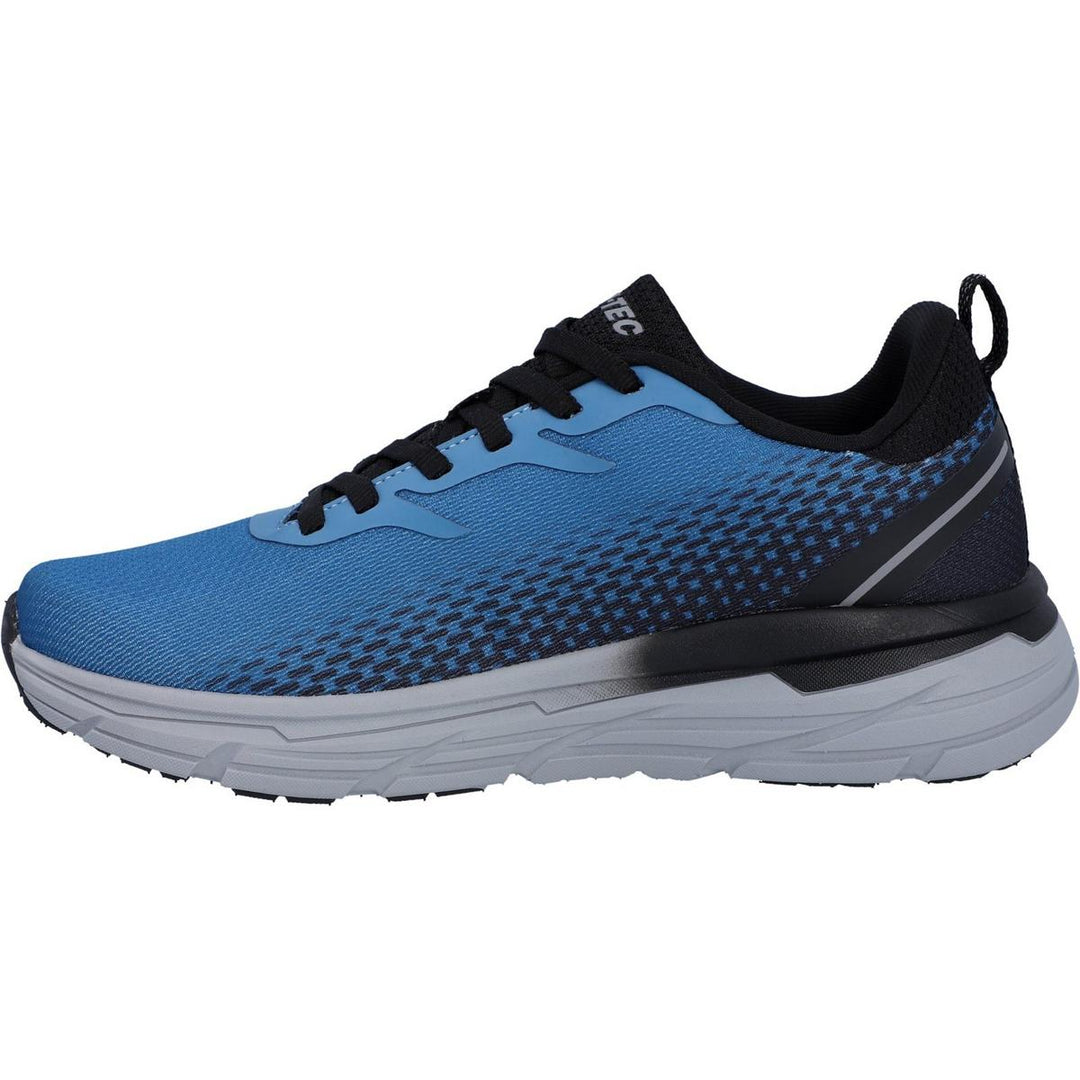 Hi-Tec Promenade Trainers Blue