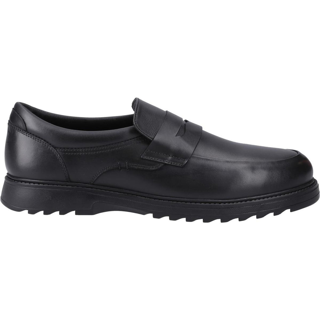 Hush Puppies Rocco Loafer Snr – view 5
