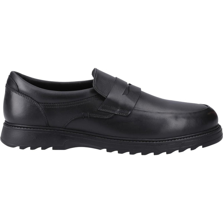 Hush Puppies Rocco Loafer Snr – view 5
