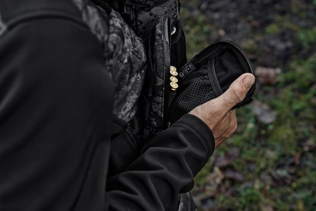 Harkila Härkila Utility NOCTYX Pouch AXIS MSP®Black – view 9