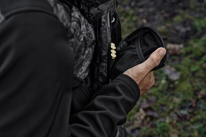 Harkila Härkila Utility NOCTYX Pouch AXIS MSP®Black – view 9
