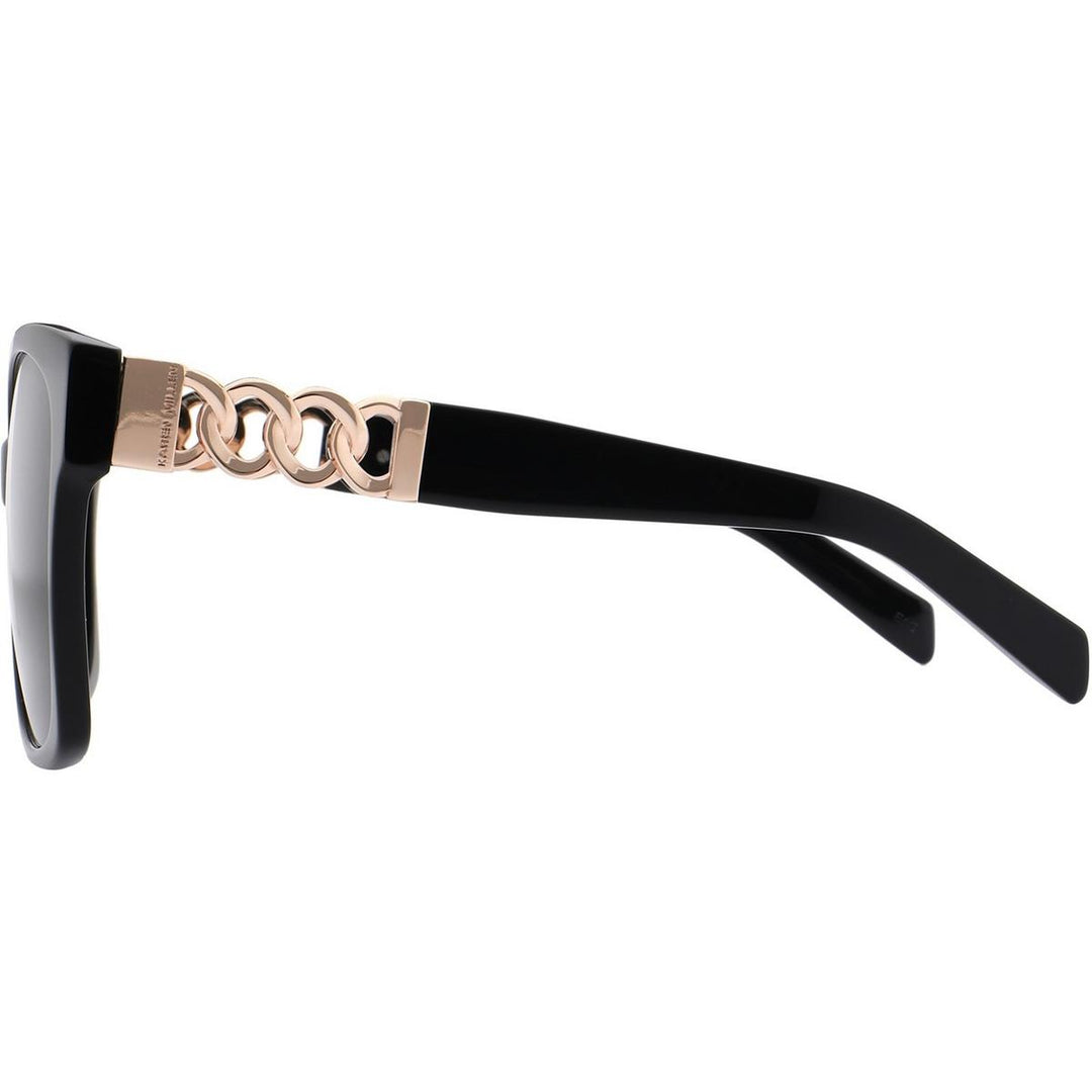 KM507000158 Sunglasses Black Ladies