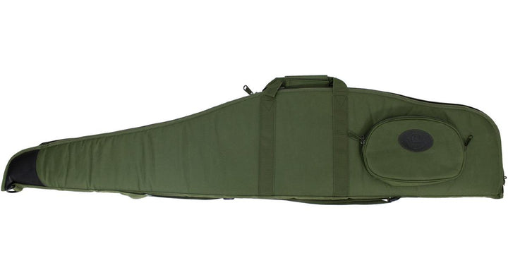 David Nick Padded Rifle Cover By David Nickerson