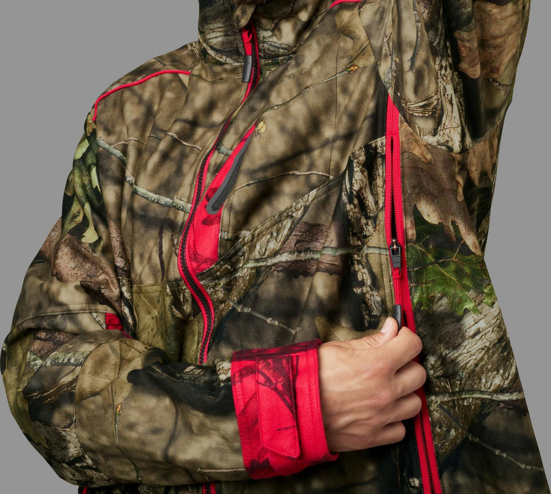 Harkila Moose Hunter 2.0 WSP jacket – view 5