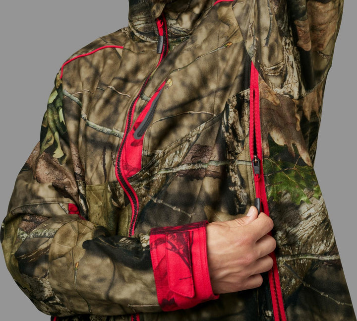 Harkila Moose Hunter 2.0 WSP jacket – view 5