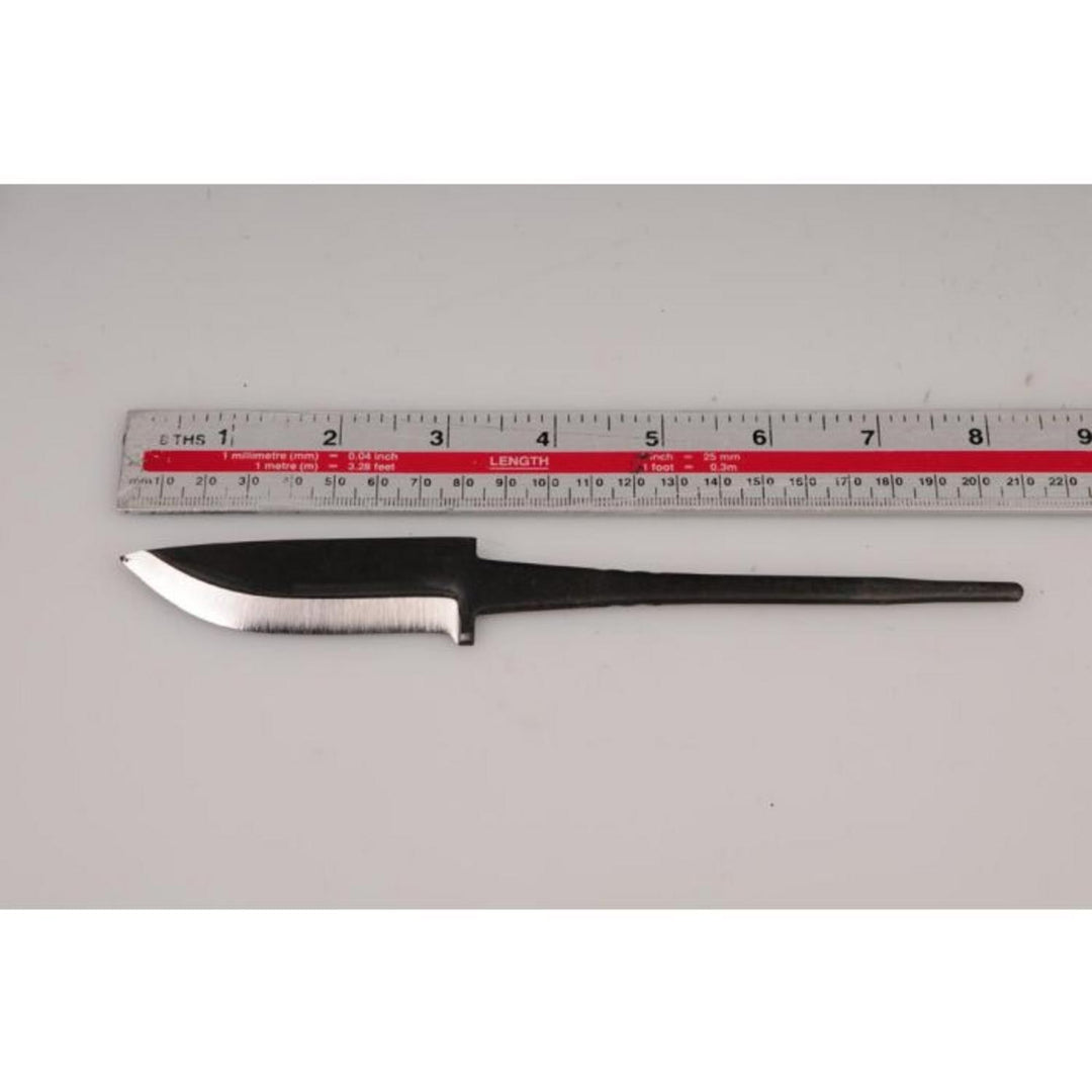 Special Blade 82mm Carbon Steel