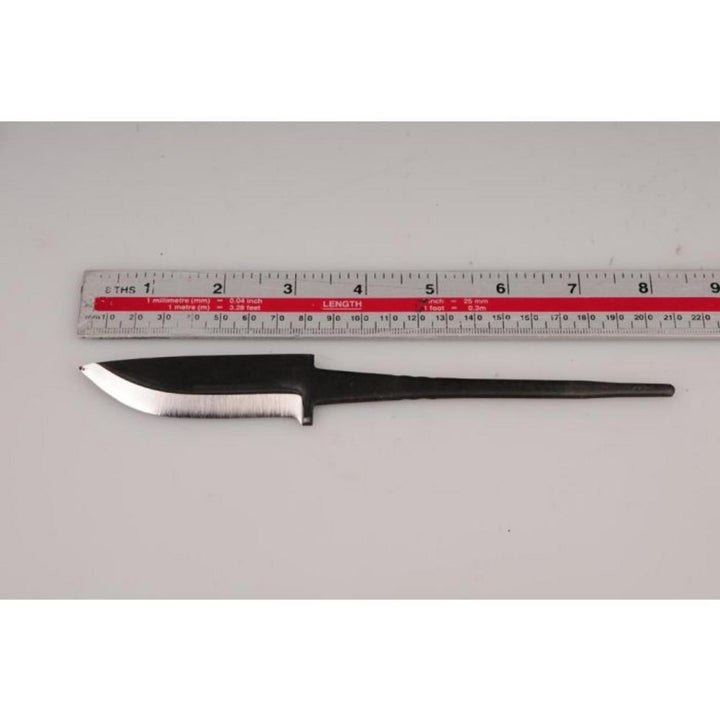Special Blade 82mm Carbon Steel