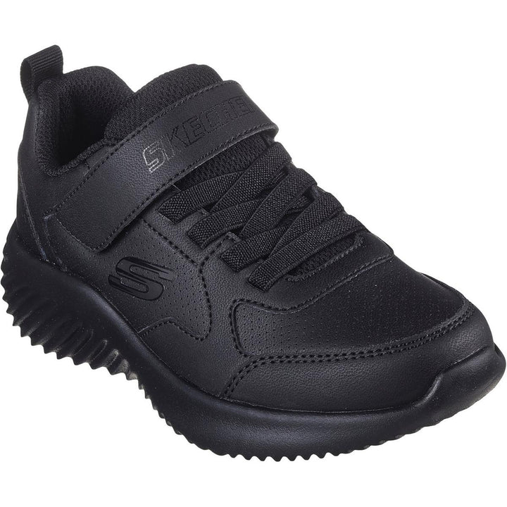 Skechers Bounder - Power Study Shoe Black