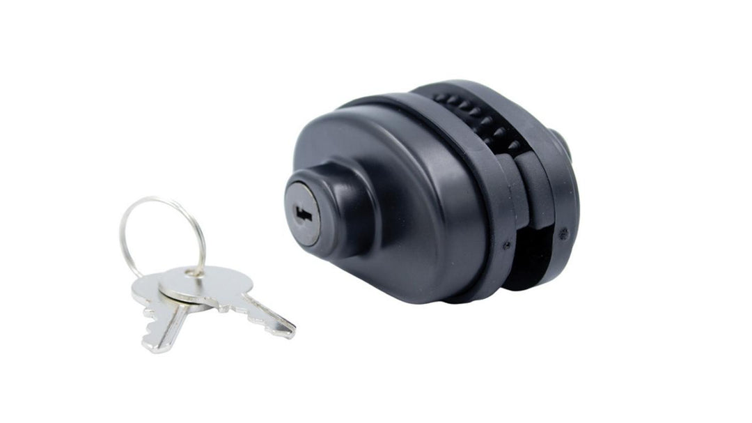 Bisley Trigger Lock with Key