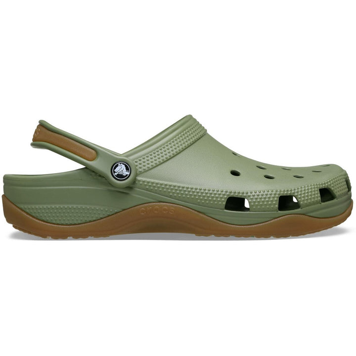 Classic Evo Gum Clog Cargo/Gum