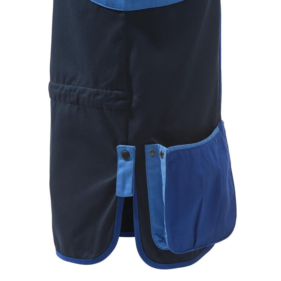 Beretta FULL COTTON VEST Blue Navy