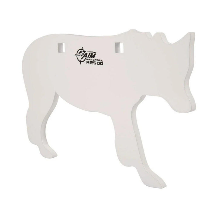 Allen EZ Aim AR500 Coyote Steel Target 3/8 Inch