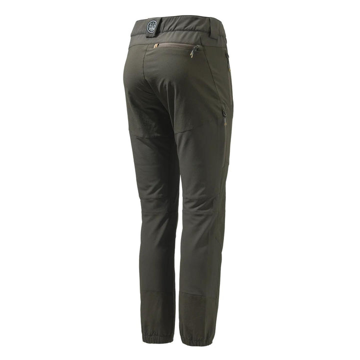 Beretta 4 WAY STRETCH EVO Brown Bark XXXX-Large - Hunting outdoor gear for Men