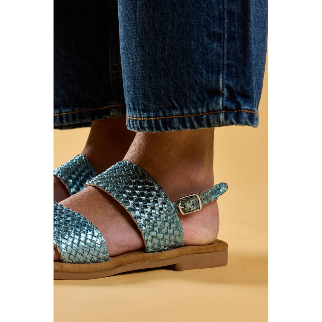Hush Puppies Helene Sandal Wide Fit – view 8