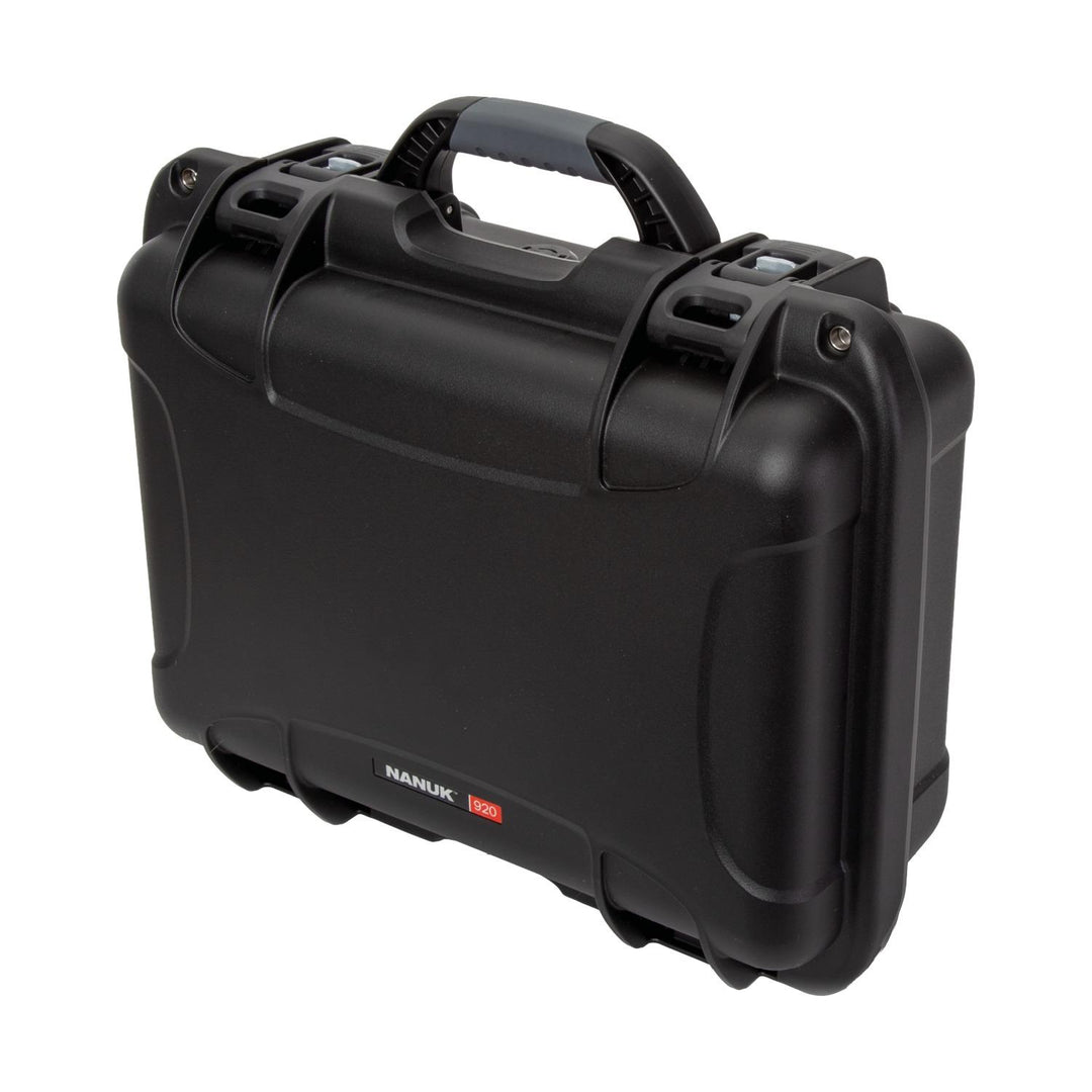 NANUK 920 Waterproof Hard Case With Foam Insert
