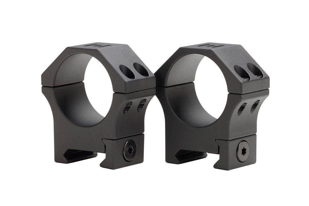Element Optics XT 30mm Med Picatinny Mount 54010