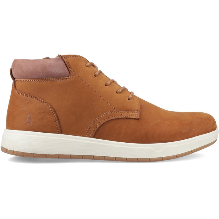 Hush Puppies Bronko Chukka Boot