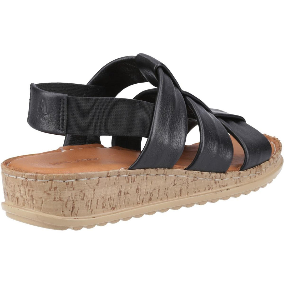 Hush Puppies Eden Gladiator Sandal – view 2