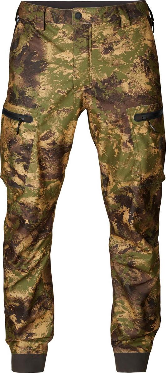 Harkila Deer Stalker camo HWS trousers AXIS MSP®Forest