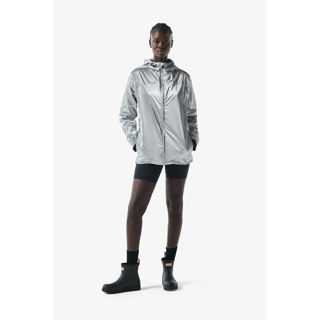 Hunter Packable Jacket – view 4