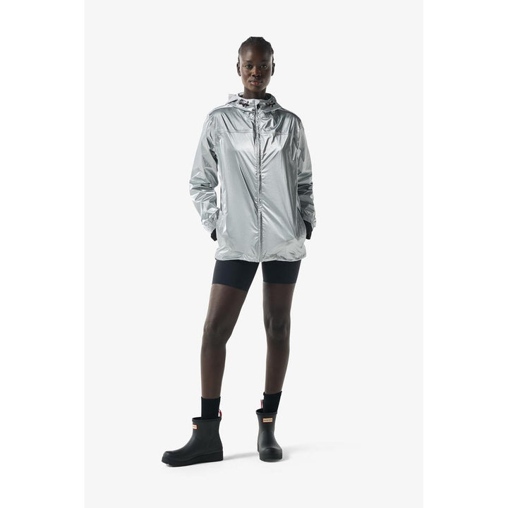Hunter Packable Jacket – view 4