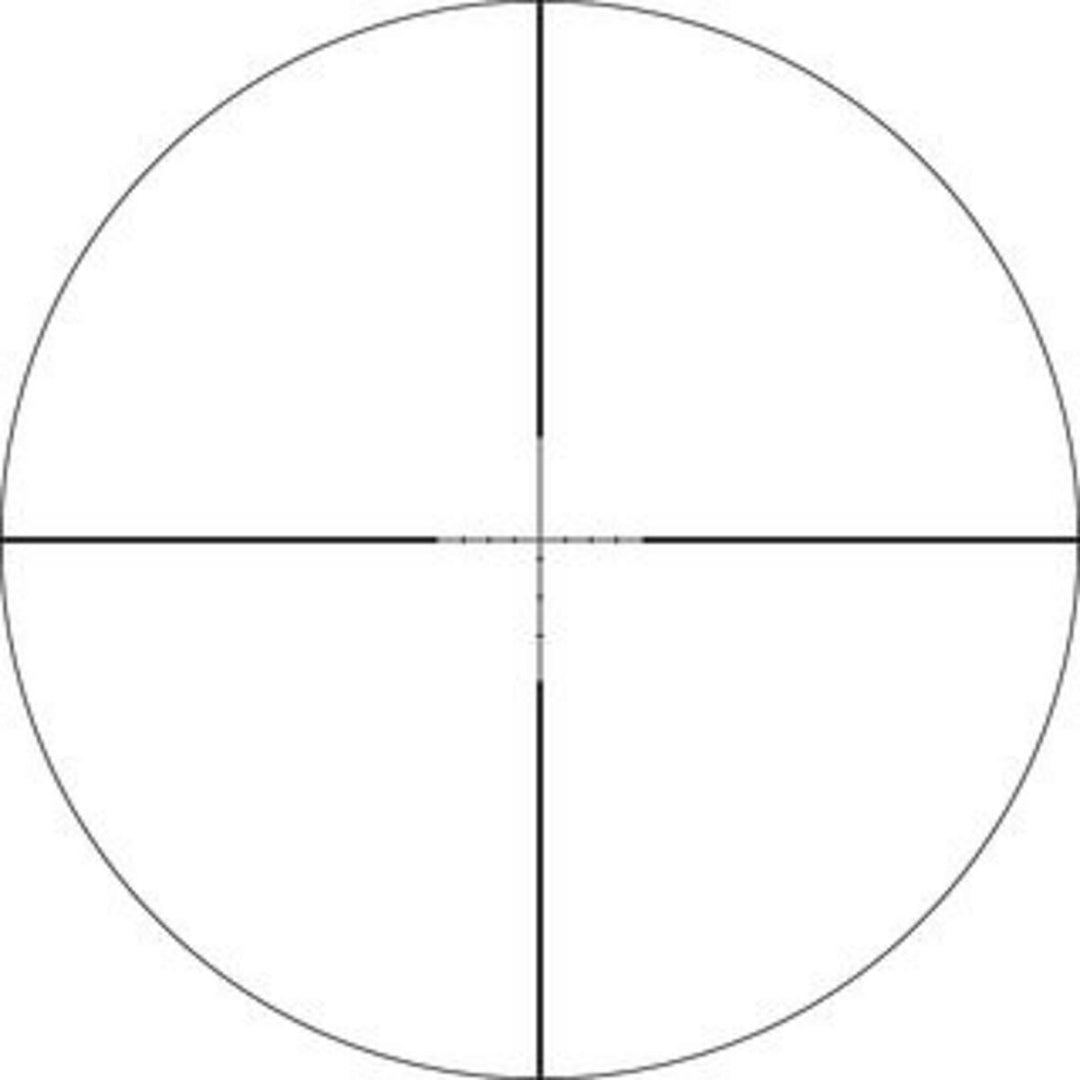 Vortex Triumph™ HD 3-9x40 Riflescope