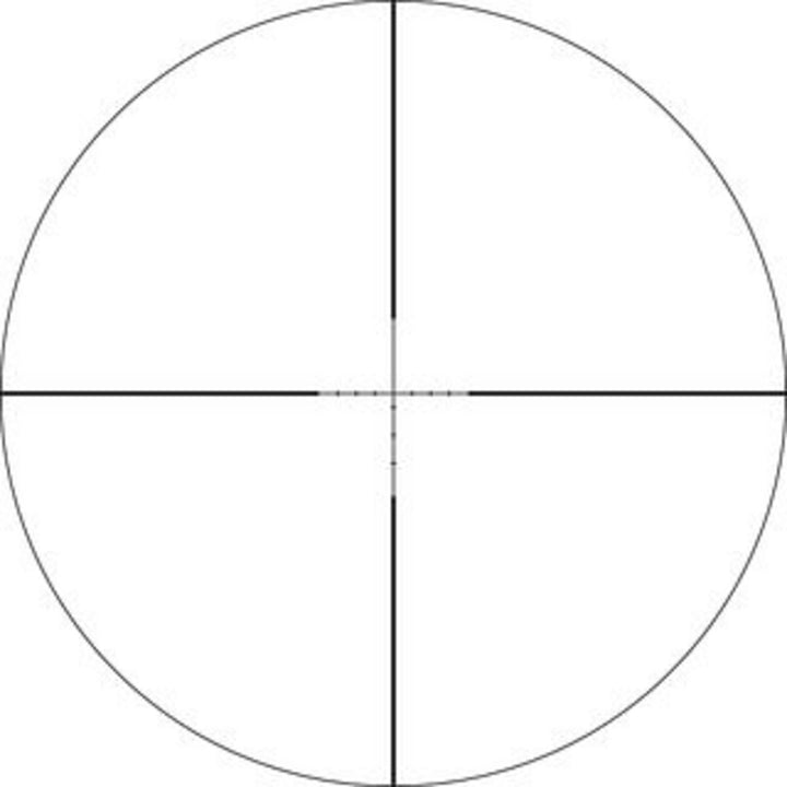 Vortex Triumph™ HD 3-9x40 Riflescope