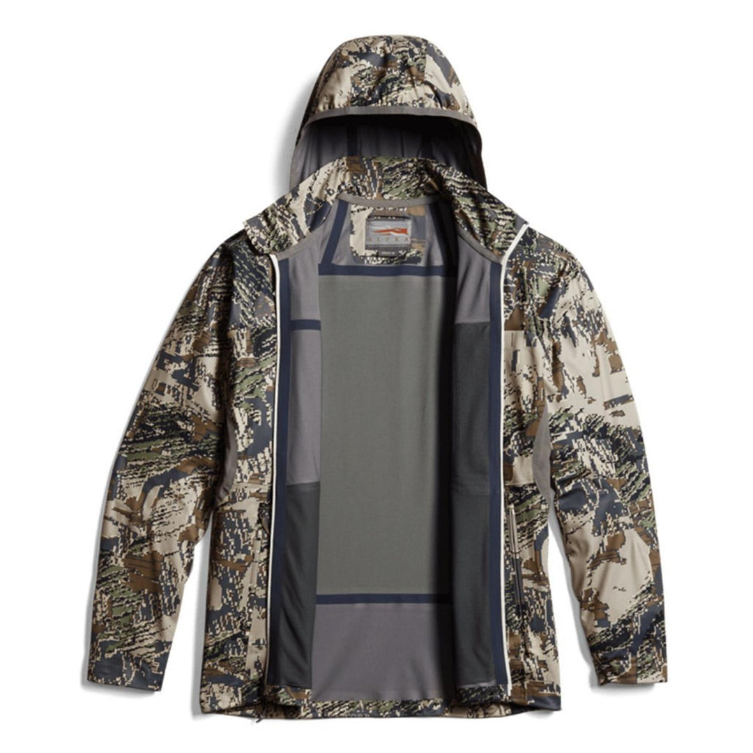 Sitka Mountain Evo Jacket Optifade Open Country