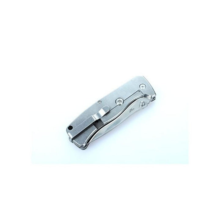 GANZO Knife Ganzo G722, Green