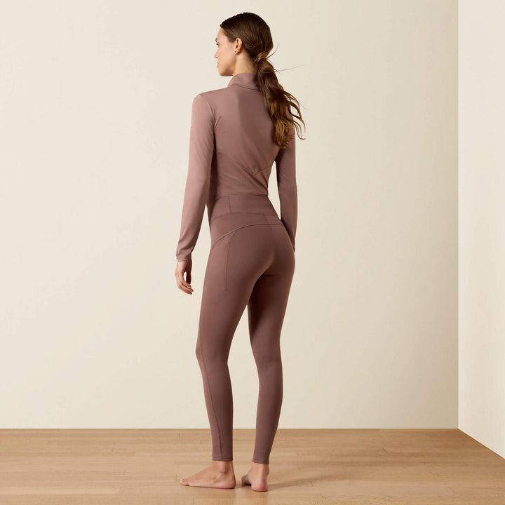 Ariat Ladies Avail 2.0 High Grip Tight – view 2