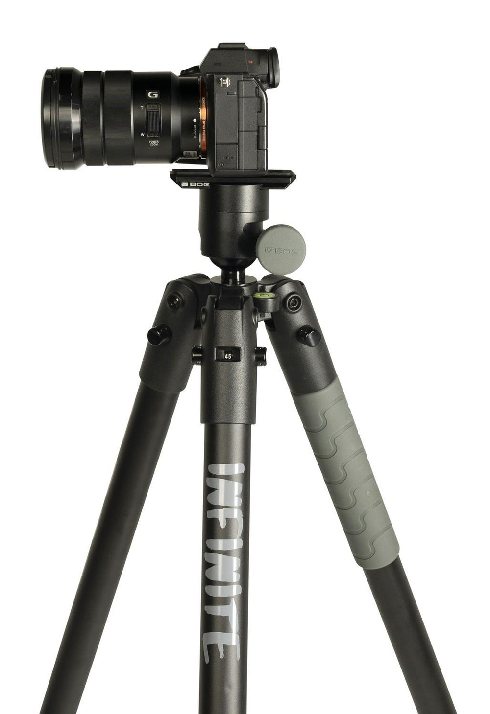 Bog Arca Infinite Tripod – view 2