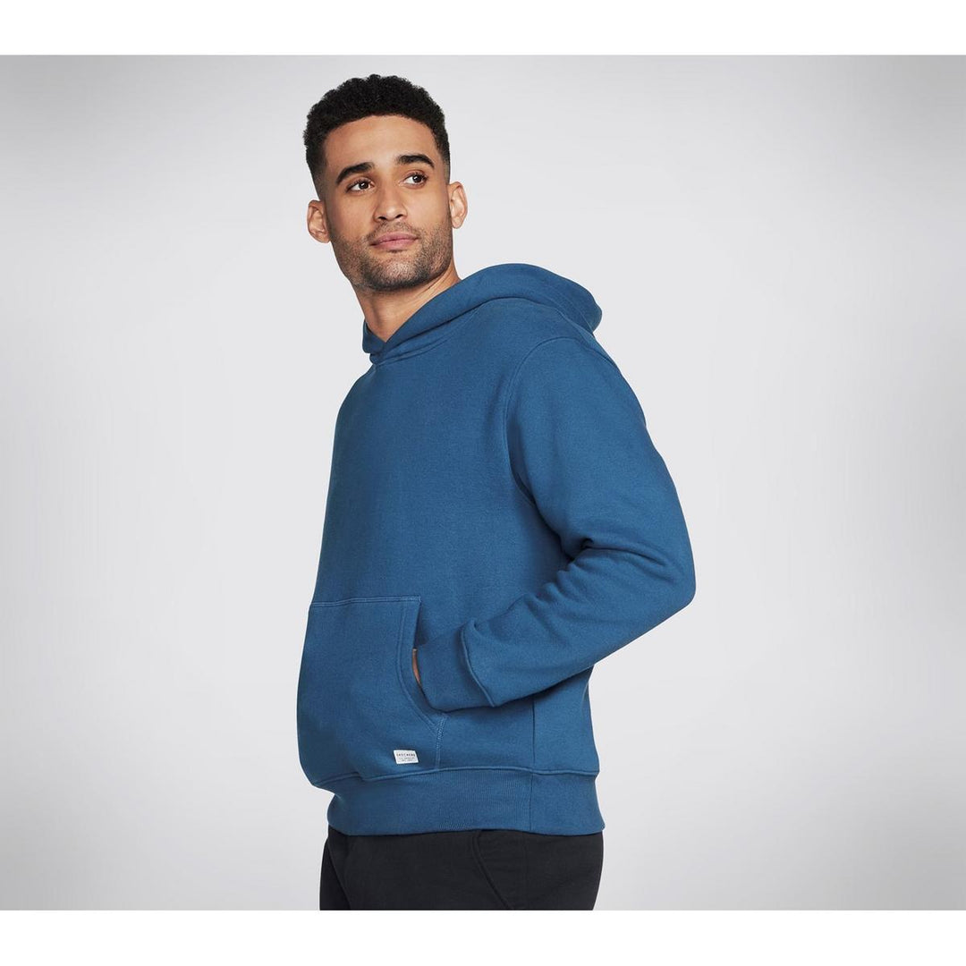 Skechers Performance SKECH-SWEATS Classic Hoodie Seafoam