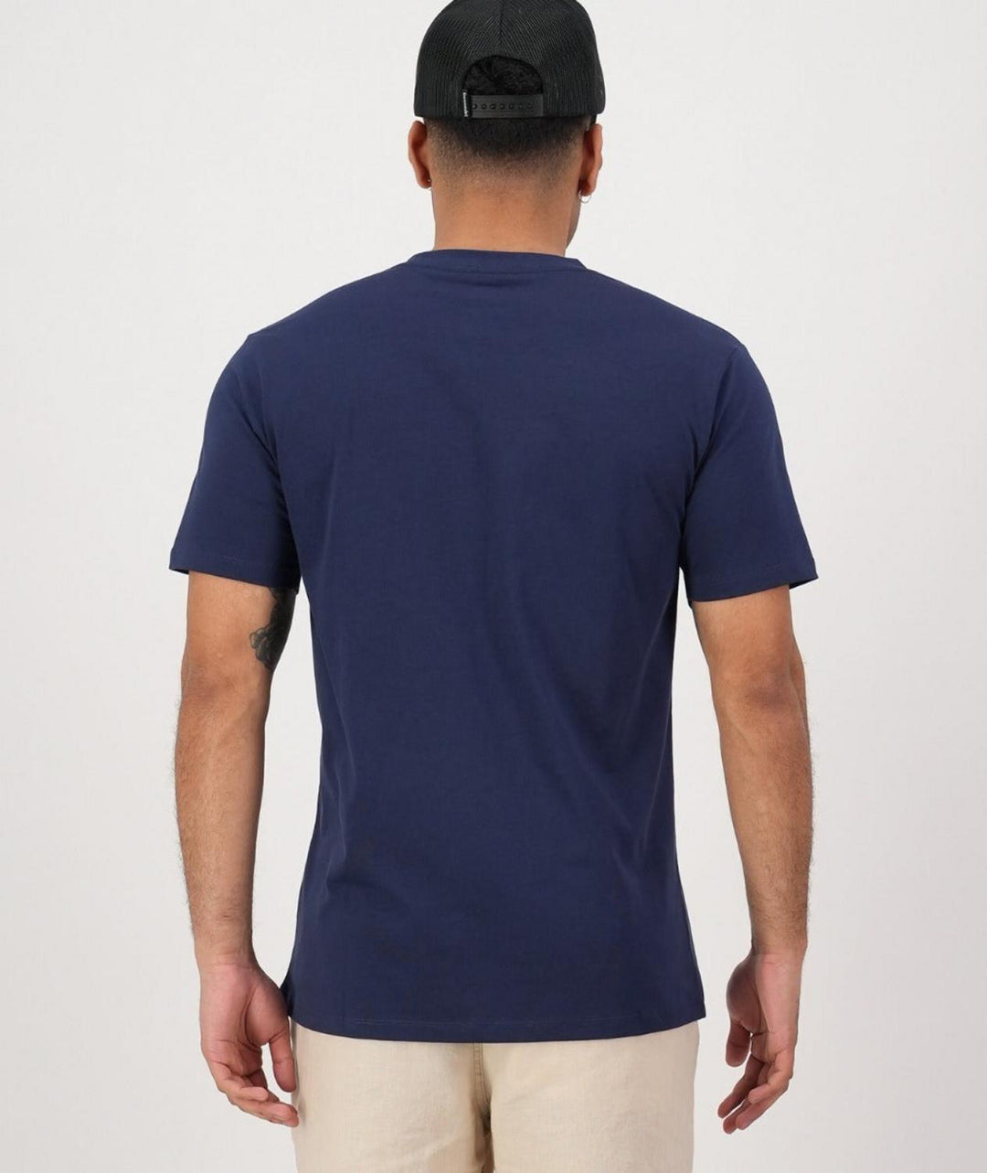 Swanndri Men's Duval V3 T-Shirt