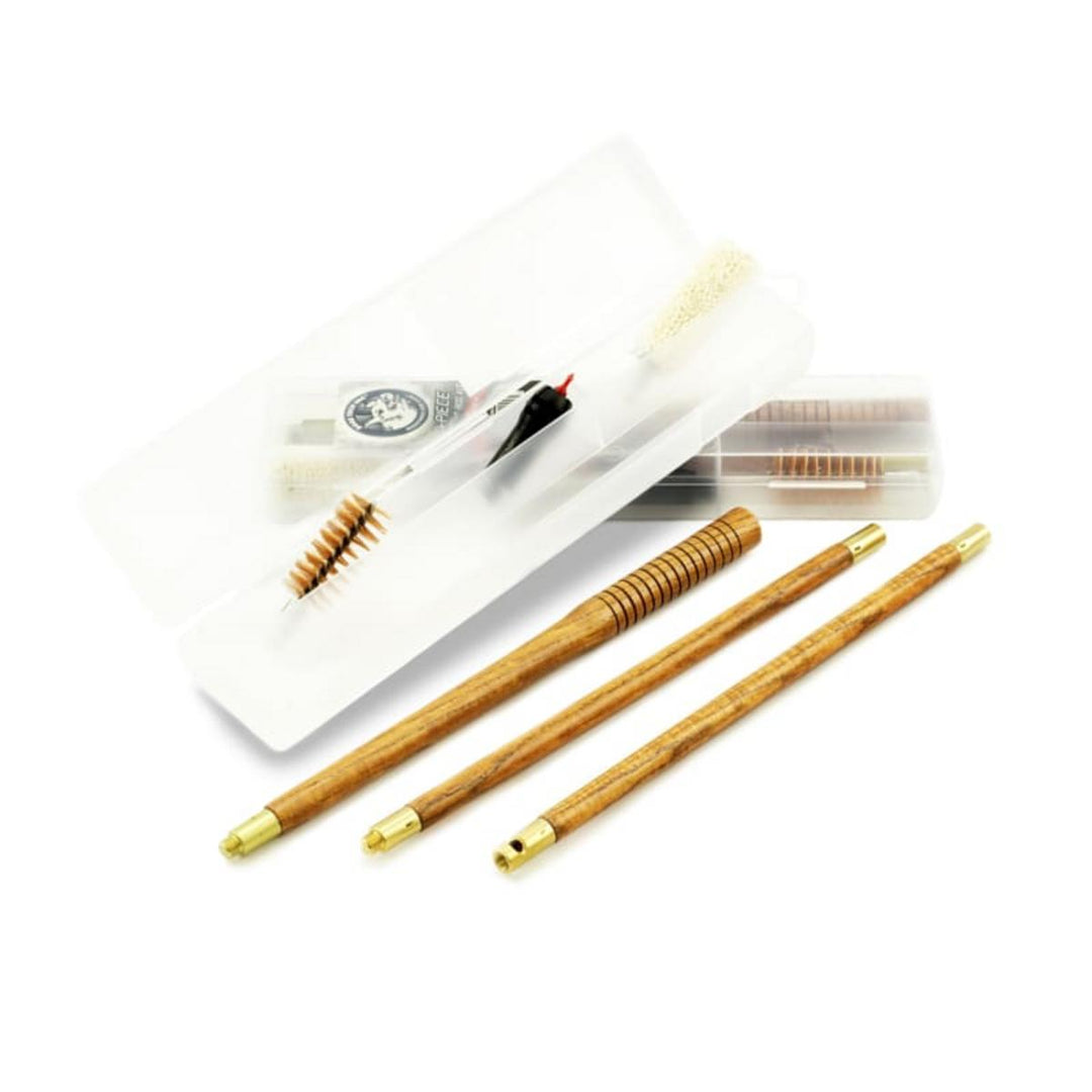Boretech WALNUT SHOTGUN STIX KIT 3-PIECE - 12 GA – view 3